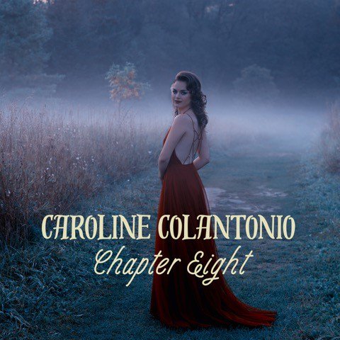vaughanpl's tweet photo. VPL is excited to share that local singer, Caroline Colantonio, has recently released her debut pop album, Chapter Eight. All of the piano tracks were recorded in #CivicCentreRLib's CREATE IT!'s Music Recording Studio! @colantonioc #musicrecording #vaughan #awesomelibrary https://t.co/VfFynxzxEl