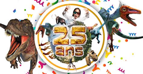 ❤️🦖 Eintritte in den Dino-Zoo zu verschenken 🦕

Wir dürfen zwei Eintritte für Erwachsene in den Dino-Zoo inkl. Eintritte in die Tropfsteinhöhle (Gouffre de Poudrey) im französischen Jura verschenken. Weitere Infos findest du unter facebook.com/herzenswuensch…