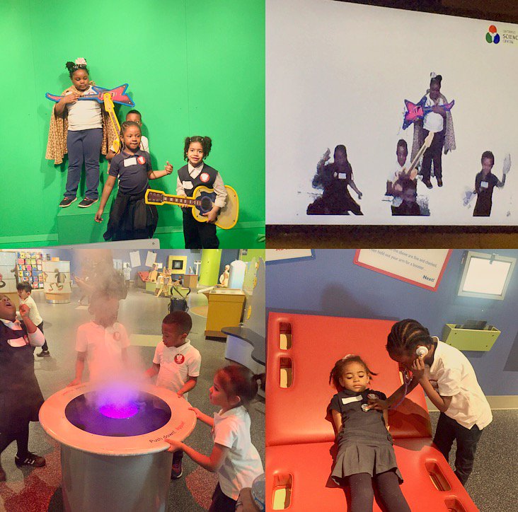 miss_singroy's tweet photo. A fun filled day of Discovery and exploration at the Ontario Science Centre! @deSalesTCDSB @TCDSB #kindergarten #science https://t.co/qke8FpZjIE