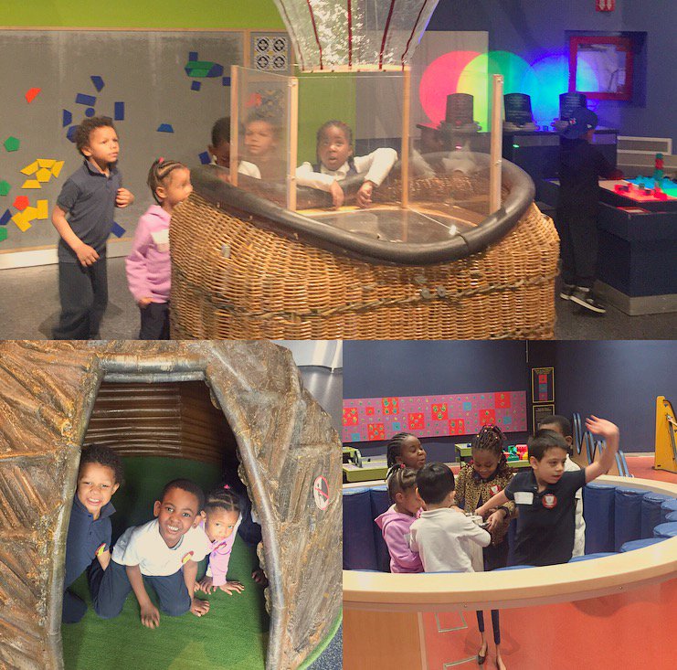 miss_singroy's tweet photo. A fun filled day of Discovery and exploration at the Ontario Science Centre! @deSalesTCDSB @TCDSB #kindergarten #science https://t.co/qke8FpZjIE
