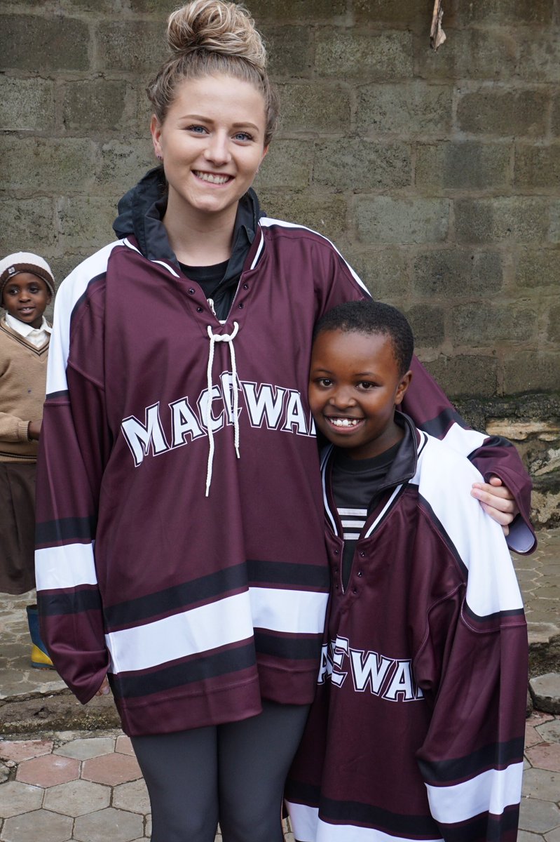 MacEwan Hockey tweet media