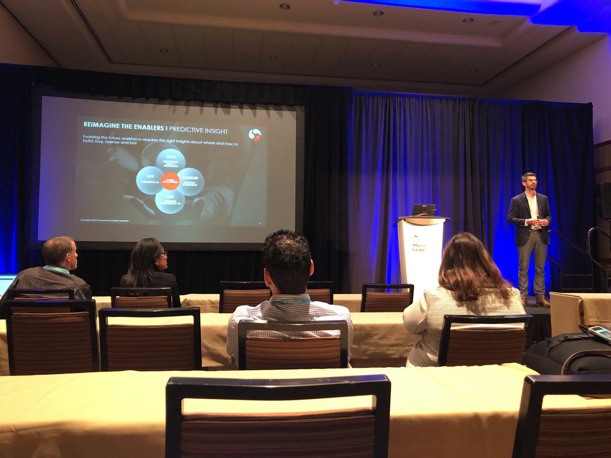 #WFSVision18 Talking about the future of HR <a href="/Accenture_HCM/">Broken Link Hijacking</a>