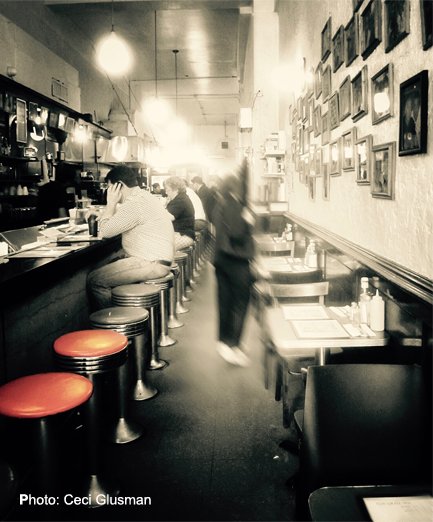 creativityworkshop.com
“Aspire to make your work creative, not perfect.” The Creativity Workshop