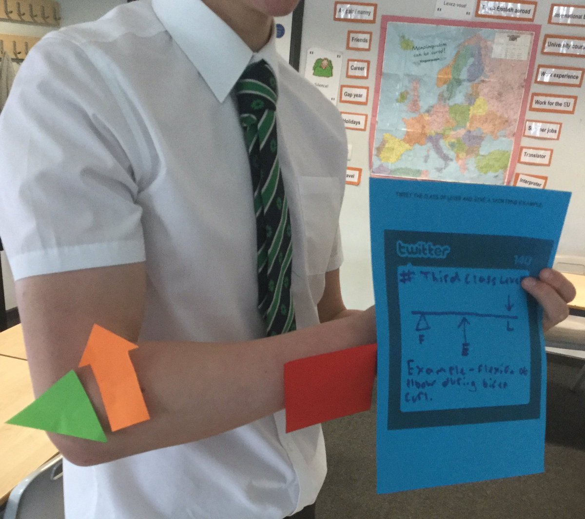 MissCSutcliffe's tweet image. Twitter steal for levers revision with some added interesting #&apos;s 😂 #GCSEPERevision #14daystillpaper1 #creativelearning