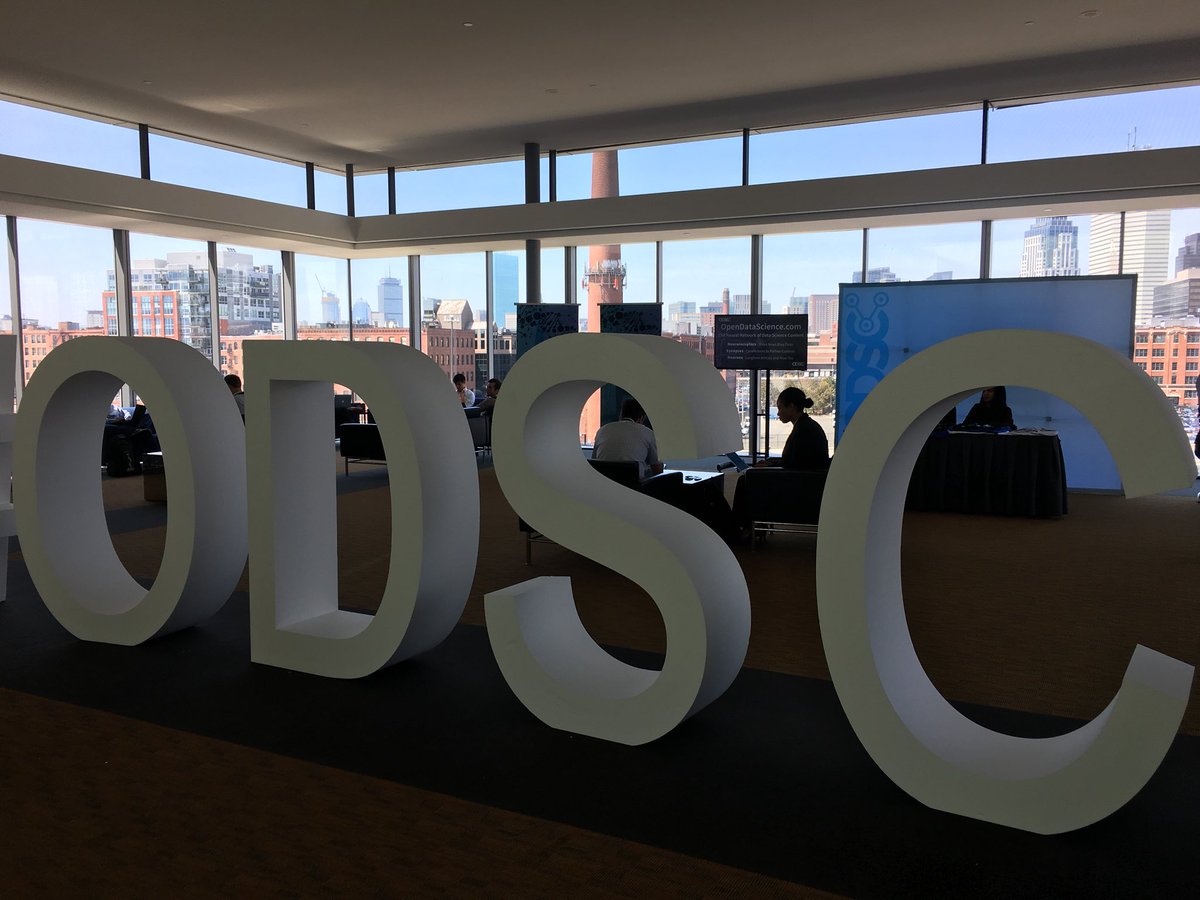 pienso_ml's tweet photo. Data. Machines. Intelligence. Humans. #ODSCEAST @pienso_ml @odsc https://t.co/DFHgVbBv2y