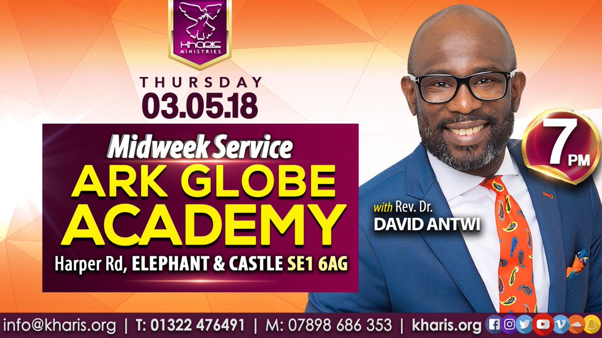 Kharis Church “Home of Grace” tweet media