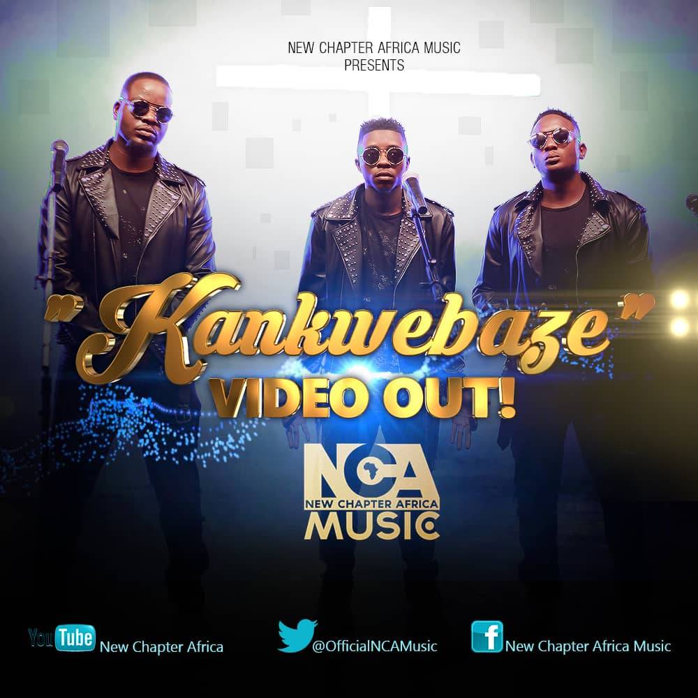 Muzz_Jjeyx's tweet photo. Kampala! This one is about to be very very special!! 😇😇  🔥

#KANKWEBAZE VIDEO Out !!🔥📺

1 Day left . Friday Official premier on Your TV set 📺

#NewChapterAfrica-Music https://t.co/6rtEUxJzRv