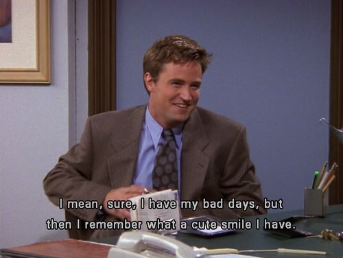 F.R.I.E.N.D.S forever tweet media