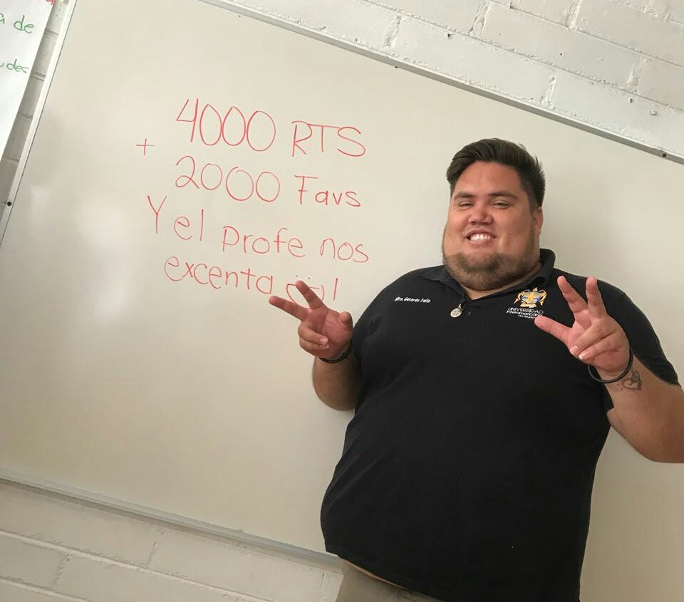 Hoy por mi, mañana por ustrdeeees ayudeeeen pls!!!!!!!!