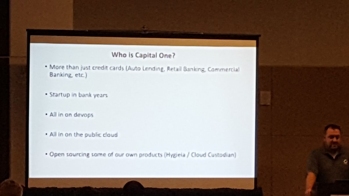 devopsdotcom's tweet image. Listening to Mark Andersen&apos;s - I feel the need, the need for DevOps. #DevOps &amp;amp; #DevSecOps Summit #Innotechdfw @capitalone @devopsdotcom @ securityblvd