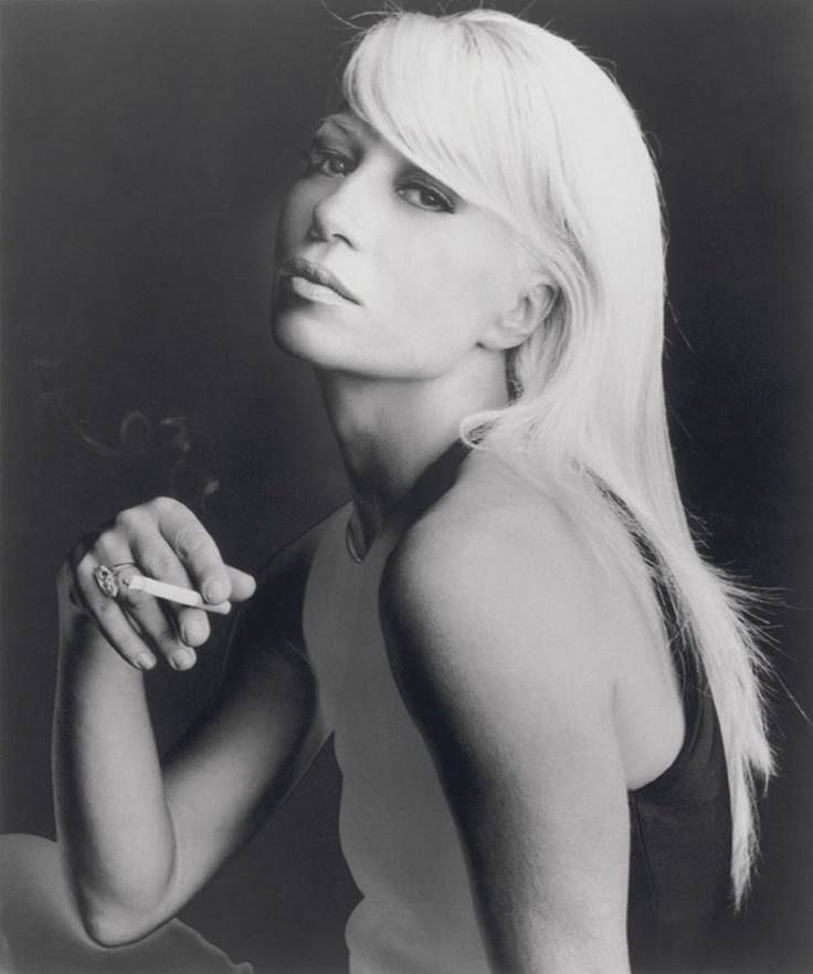 Happy birthday to the amazing Donatella    