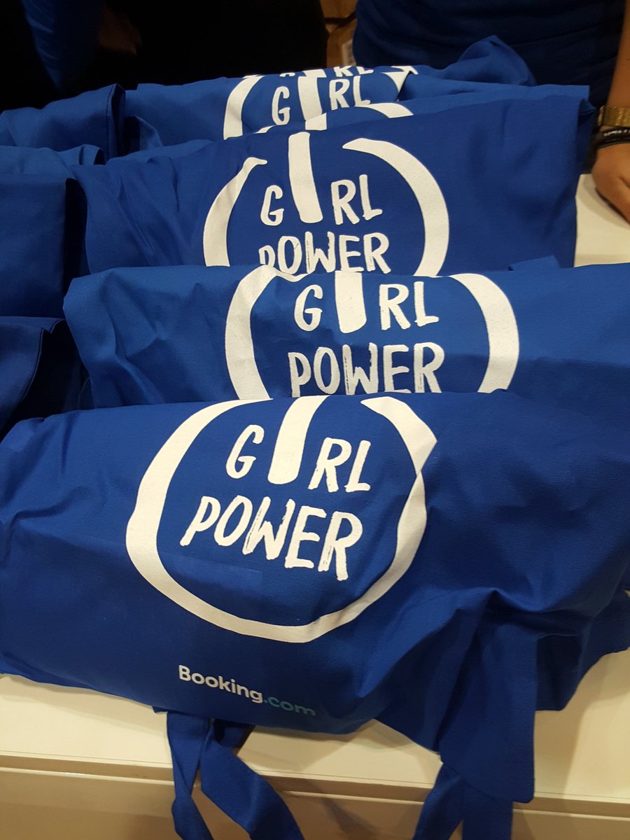 Thanks @planetbooking for hosting the Women in Tech lounge@collisionconf