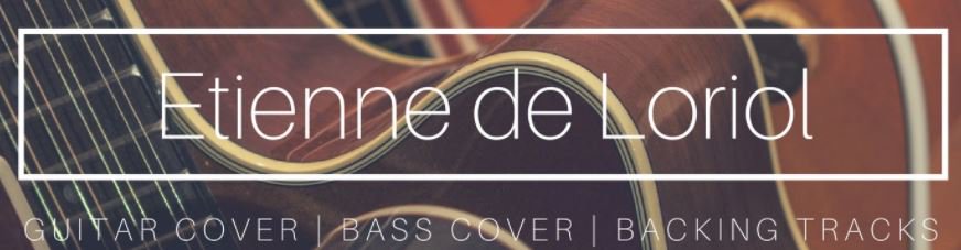 guitar_jamtrack's tweet photo. Composer Etienne de Loriol has joined the https://t.co/W5lsKwNMy1 Family and added some lovely backing tracks: https://t.co/xwxoUEsyVV, https://t.co/osvDdTI90L https://t.co/lewf8gnODK