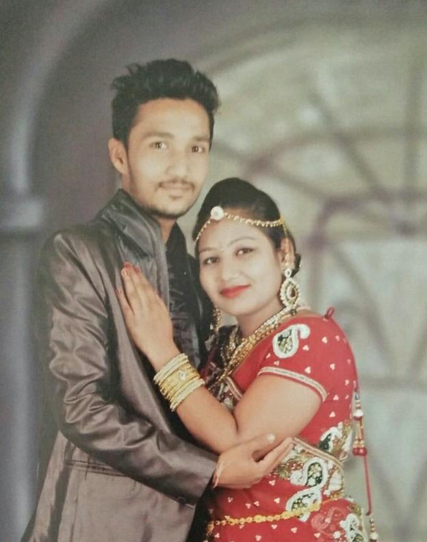 SarikaSolanki5's tweet photo. Happy anniversary my sweet hart. 03/05/2015 to 03/05/2018 https://t.co/edXrLad0Mm