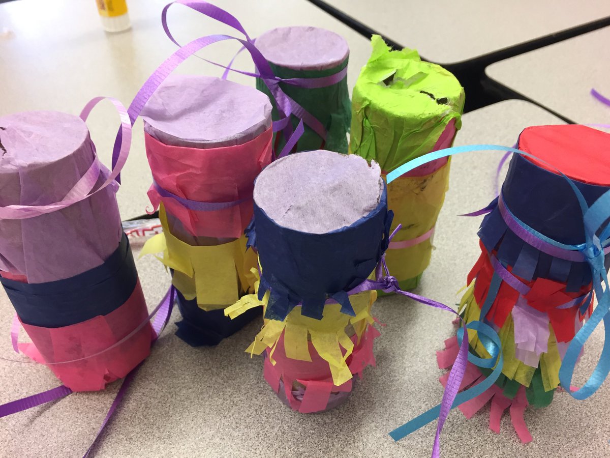 lkowalske's tweet photo. Celebrating cinco de mayo with seventh and eighth grade. https://t.co/JQ7PPfjFLO