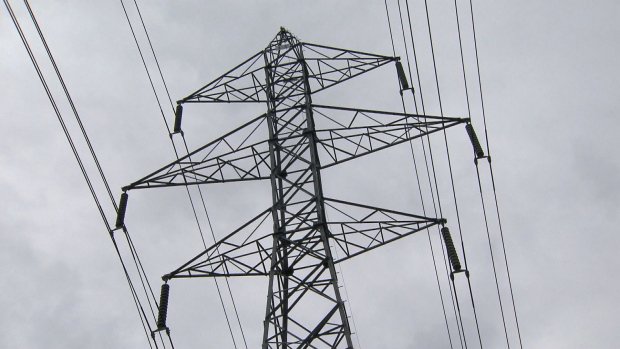 Cp24 On Twitter More Massive Power Outage Affecting Pickering And Parts Of Ajax Https T Co Ybwa3qoj7f