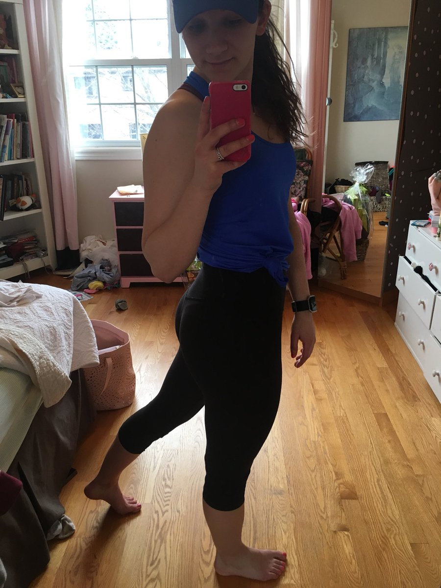 runner_fit tweet picture