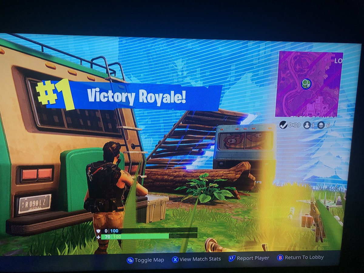 MadReload's tweet photo. Yes another one for the books solo #FortniteSeason4 #OnSet #OnSetFam #Gamers https://t.co/GOOqtwVqKj