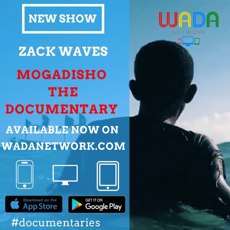 121netlifeking's tweet photo. Watch Zack Wavesโs - Mogadishu The Documentaryโ now on the Wada Network Platform.
โ ๐ฅ๐ฌ
Head over to the app store and download the Wada Network App or click the link in our bio for your 7 days free trial !
โ๐๐ฑ
#wadanetwork #wadadocs #somalia #somalicontent #documentaries https://t.co/jLdIT3RTQK