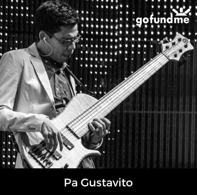 Gustavito sigue necesitando de nuestra ayuda. Si puedes aportar algo aquí está el link para hacerlo: gofundme.com/pa-gustavito
Si no, con que compartas esta info estás ayudando. Gracias 🙏🏻