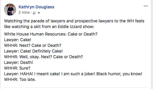 Kathryn Douglass tweet media