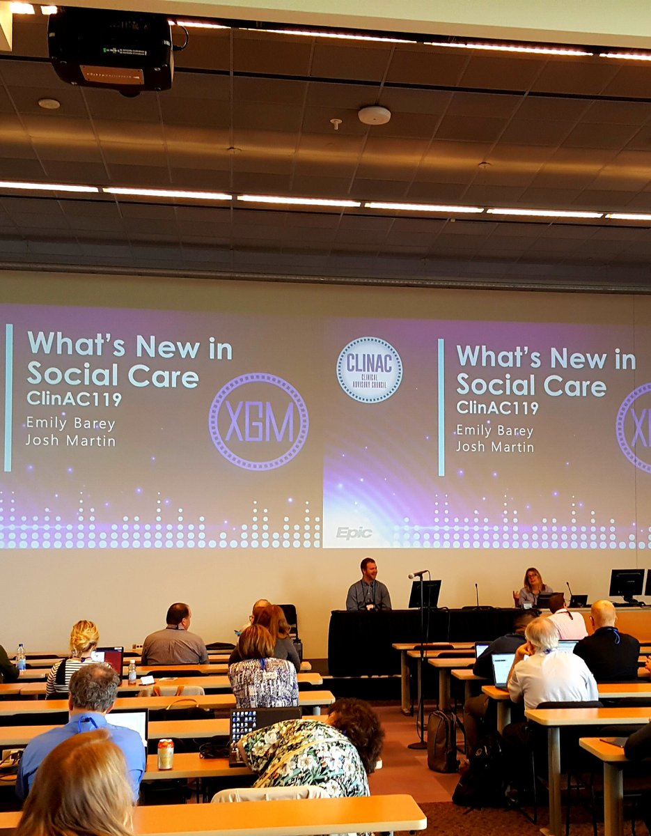 PirittaW's tweet photo. First time in XGM, Social Care Application sessions! We are very proud of this @Apotti_hanke
#Epic #socialcare https://t.co/wEzQQ1tHqe
