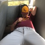 Photo by St. John Neumann Baseball (@SJNBaseball)