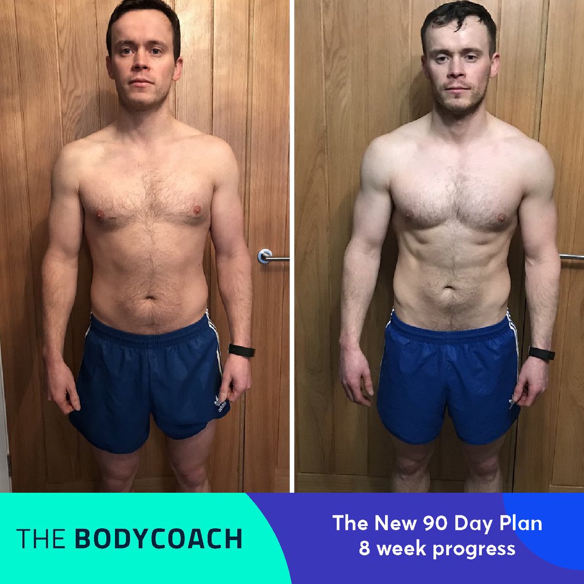 90 Day Plan Joe Wicks atelieryuwa.ciao.jp