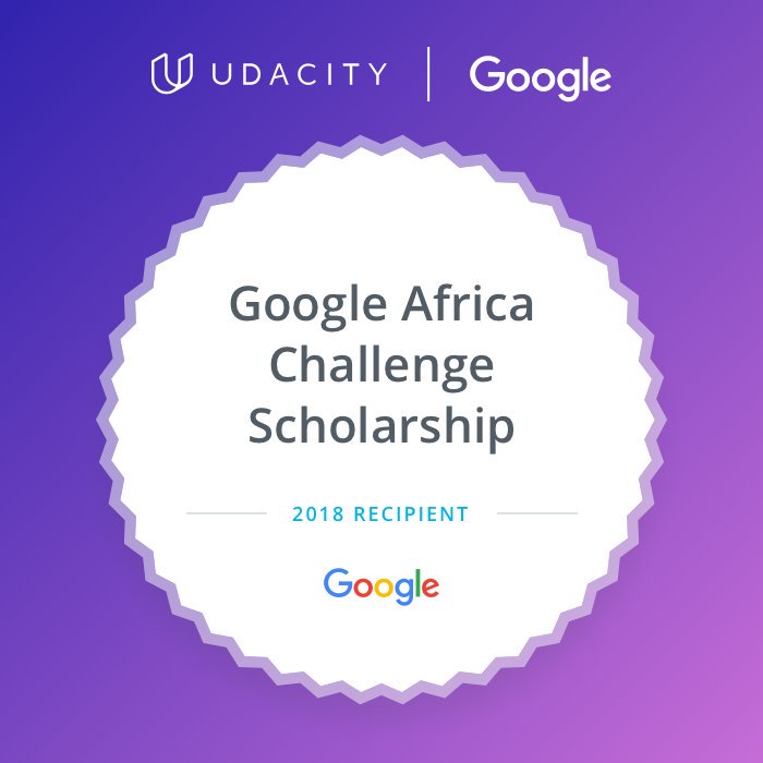 SlatecodeNG's tweet photo. #GoogleUdacityScholars #ALCwithGoogle @googleafrica. https://t.co/obd2pKVdFo