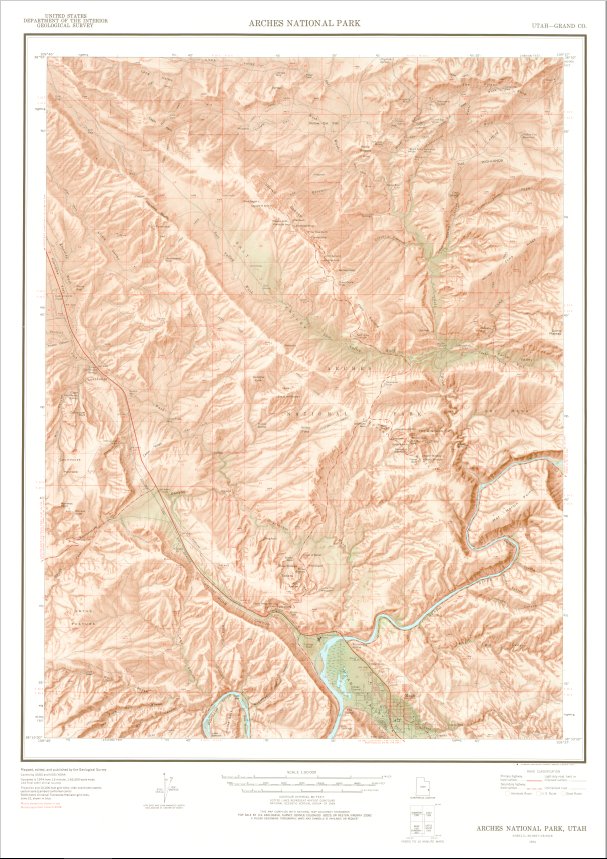 USGS Store tweet media