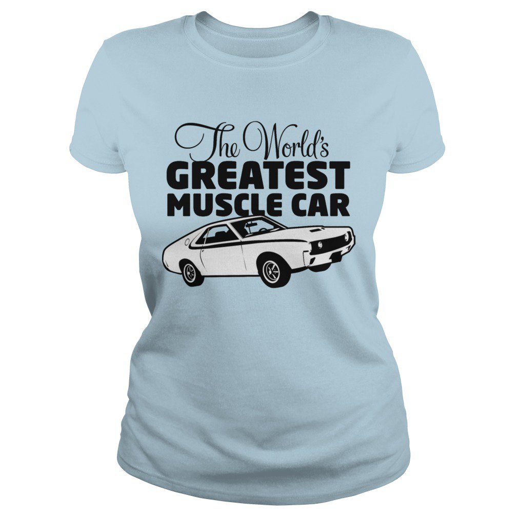classiccar11's tweet photo. GREATEST MUSCLE #CAR SHIRT

CLICK HERE=>>>>https://t.co/MWSuRLAWIx

#wednesdaywisdom #battleofhogwarts #charitytuesday #allenergy18 #makinglondon #quality2018 barry hawkins #mufcpoty champions league
house of fraser #LFC #ROMLIV #YNWA #ChampionsLeague #UCL https://t.co/oZcZh2mPBe