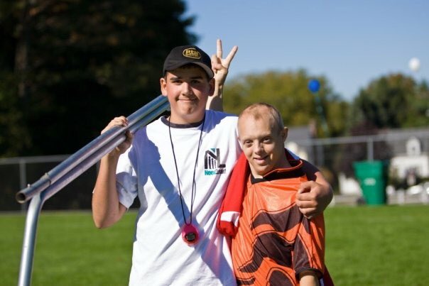 NeedtoLead10's tweet photo. NTL is back at the @SpOlympicsMA this Saturday at #Brockton High School from 10am-3pm. We are looking forward to one of our favorite events of the year. If you would like to volunteer DM us! #SpecialOlympics #Volunteer #Brockton #MA #Athlete #MakeADifference https://t.co/OB7wY9KddC