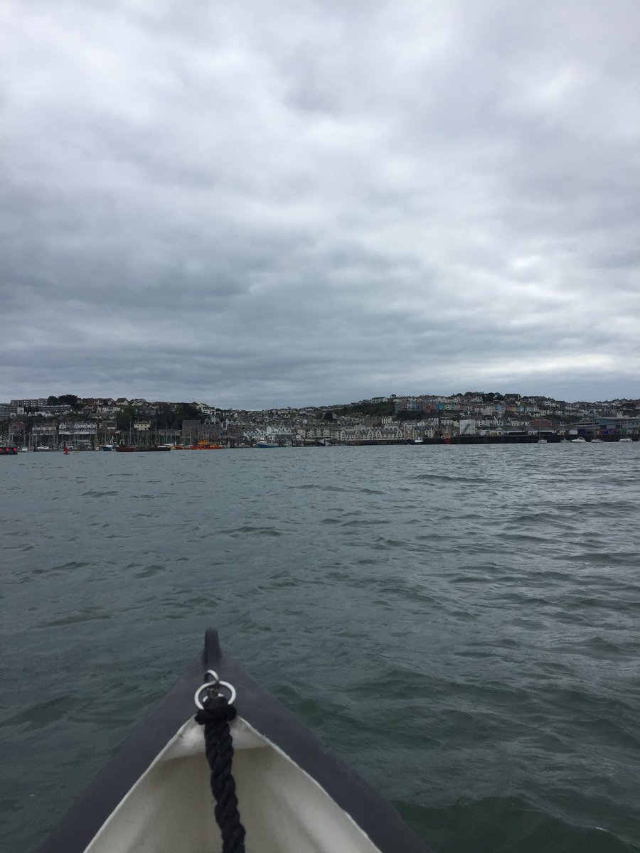 RowWestRegion's tweet photo. Gr8 to be back tutoring...L2 session coach @BrixhamGigClub at weekend, 9 new keen coaches part way thru the course https://t.co/41wqhA3pJn