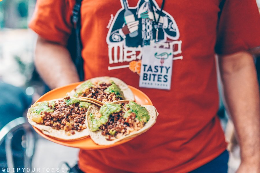 <a href="/Expedia/">Expedia</a> A6: Tamales, Tacos al Pastor and some Mezcal :-) #ExpediaChat #VisitMexico