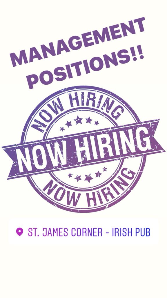 St. James Corner (@stjamescorner) on Twitter photo 