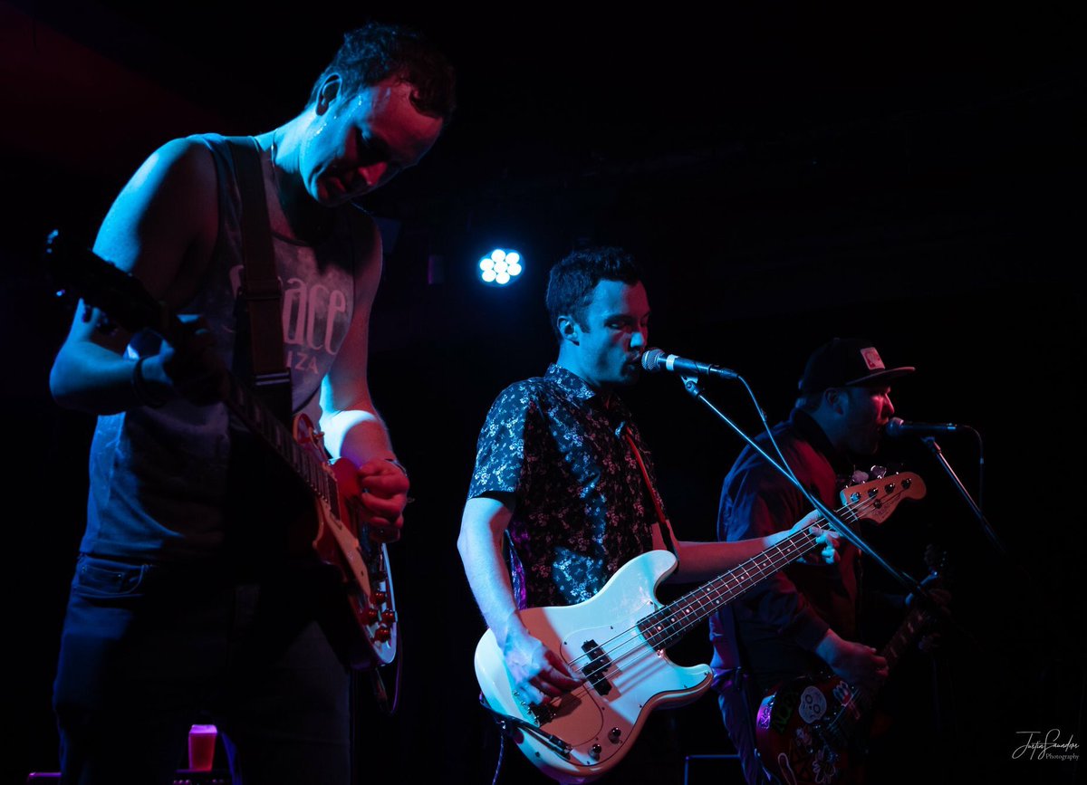 Live <a href="/nightanddaycafe/">Night & Day Cafe</a> #alternative #punk #punkrock #poppunk #manchester #manchesterlive