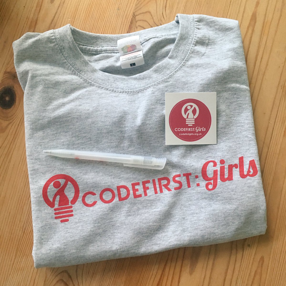 itsjaderyan's tweet photo. Had our prep meeting for @CodeFirstGirls #LeedsCodeFirst tonight. So excited to get started next week 🤗 https://t.co/M9LifObkWK
