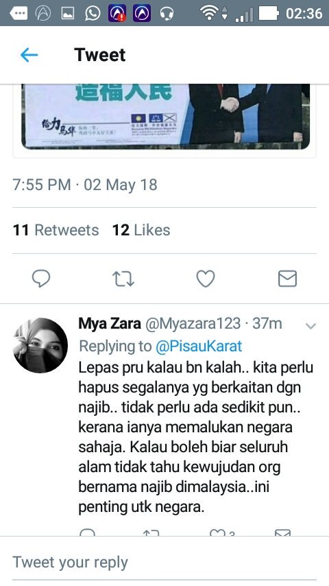 MutiaraGGlobal's tweet photo. NiLahMsaalah
PuakOportuns!
@sprmalaysia DhBgiSyrat?
SiapaBolehDiPamer
MsihBuatBegong?
SamaLh
@anwaribrahim 
YgTrkaitLiwt1?KorapUtukTutupKes?
Liwt2?
TkBraniJwp2SumphLknt/TkutLkntAllah?
2xTkBraniSumphMhkmh
AgarLpas
DiSoalCheckMate?
HinggaKiniTkInsaf/Taubt?
TuduhDiaMngsaPolitk?
DhLe https://t.co/PYL7JpydGX