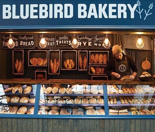 We're looking for experienced counter staff to join our team in Leeds.
Please send your CV to hello@bluebirdbakery.co.uk 👍
#Leeds #Leedsjob #job