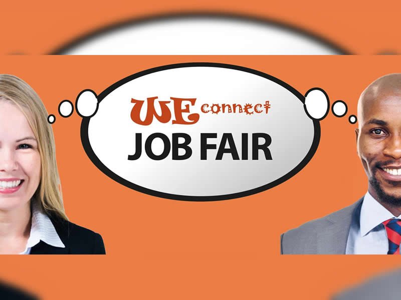 UN Refugee Agency Stops In Saskatoon At WEconnect Job Fair dlvr.it/QRXbhP https://t.co/pgVMieOaDp