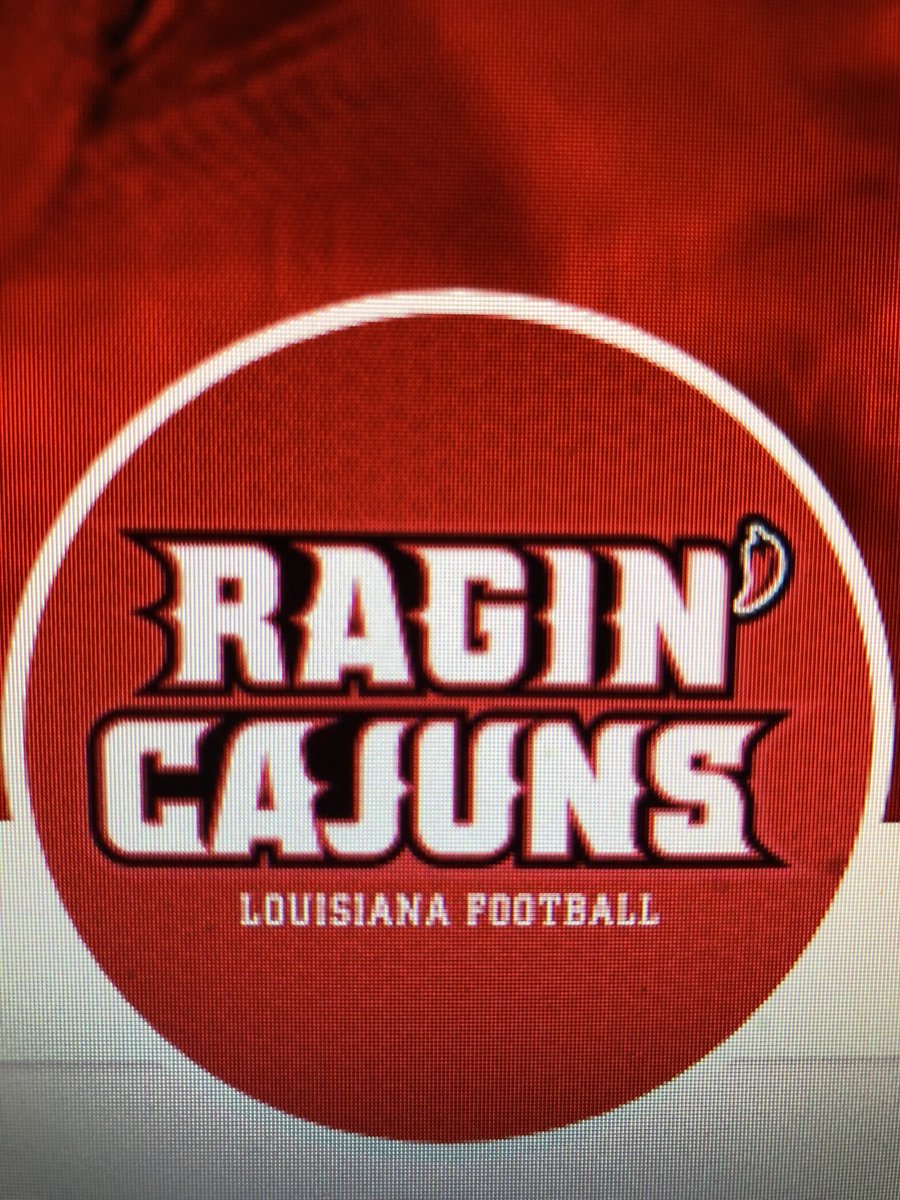 RICKY SAMUEL (@rickysamueldt19) on Twitter photo Incredibly Blessed to receive my 8th D1 offer from Louisiana-Lafayette!!! 🙏🏾🏈🚂 #Ragin’Cajuns #GEAUXCajuns TRM19 <a href="/CoachBalbert/">Brendon Albert</a> @Yellowhammer247 <a href="/ChadSimmons_/">ChadSimmons</a> <a href="/RaginCajunsFB/">Louisiana Ragin’ Cajuns® Football</a> Incredibly Blessed to receive my 8th D1 offer from Louisiana-Lafayette!!! 🙏🏾🏈🚂 #Ragin’Cajuns #GEAUXCajuns TRM19 <a href="/CoachBalbert/">Brendon Albert</a> @Yellowhammer247 <a href="/ChadSimmons_/">ChadSimmons</a> <a href="/RaginCajunsFB/">Louisiana Ragin’ Cajuns® Football</a>