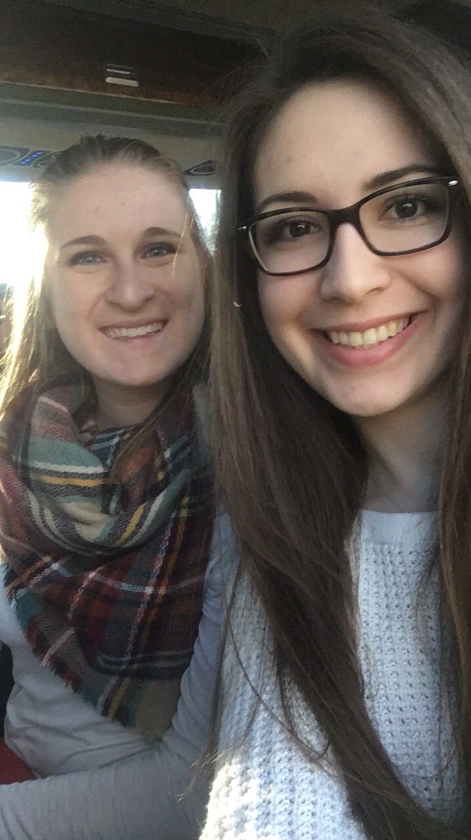 Congratulations to our sisters Kaitlin and Mia for getting elected to the Executive Board for Order of Omega! Kaitlin is the new president and Mia is the new secretary! #aimhigh #phisig #ship