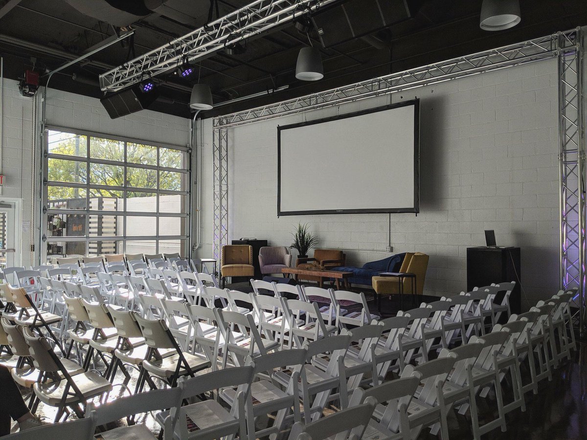 avvayhq's tweet image. Welcome to the AVVAY #HostCommunity H.O.M.E. Showroom! 👏🏻 

Book by the hour at AVVAY.com
avvay.com/space/3522