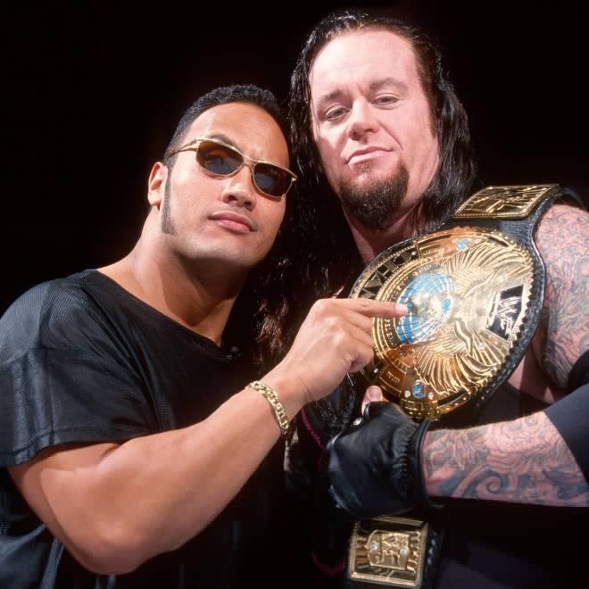 WWE France (WWE_Fr) Twitter