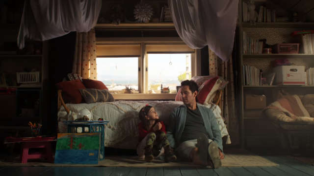 Technable's tweet image. Marvel's Ant-Man Trailer #2 Breakdown: Ghost, Comic Connection, And More - technable.net/marvels-ant-ma…