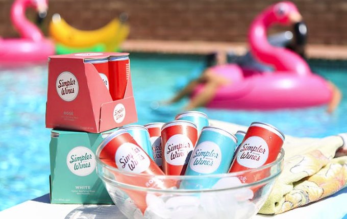 #TraderJoes just launched more affordable canned wine for your summer enjoyment. go.brit.co/2rgiIrz