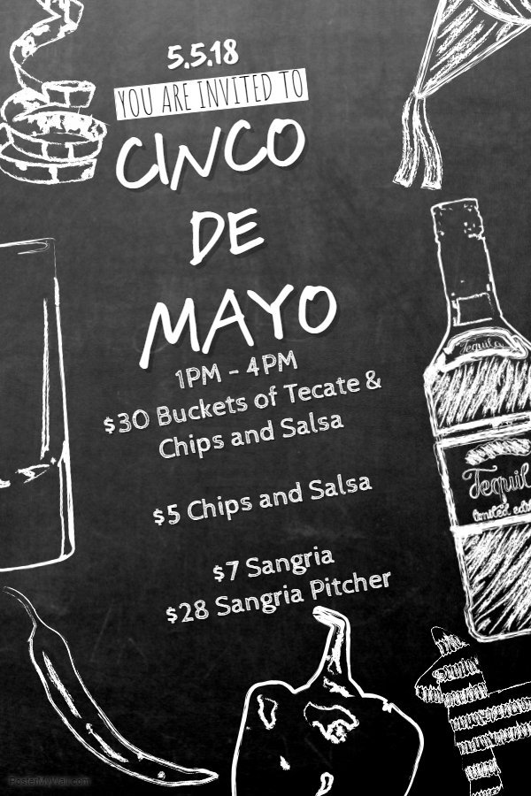 230 FIFTH Rooftop tweet media