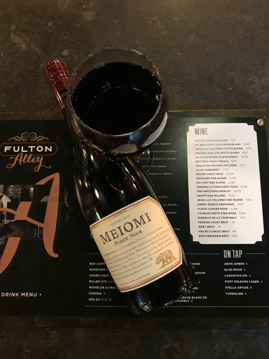 Join us for Warehouse Wednesday!

1/2 off all of our wines by the glass - including Meiomi Pinot Noir for only $6!
$5 Old Fashioned
$5 Absolut Flavors

<a href="/TheCLDA/">The CLDA</a>