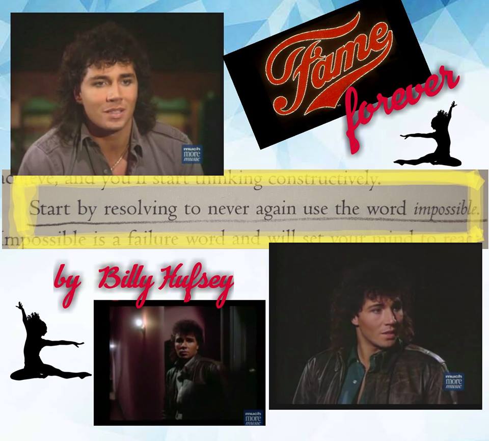 Billy80 tweet picture