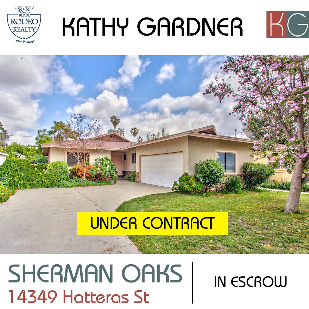 Kathy Gardner (seasonedagent) Twitter